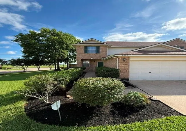 Photo 2 of Townhouse for sale at 4407 Arbor Ln, Pasadena, TX 77505 | MLS# 29765469 | Listing updated on 2026-10-01