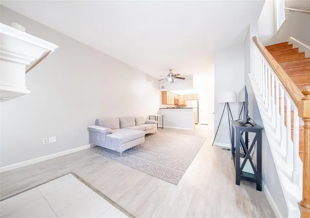 Photo 2 of Townhouse for sale at 2626 Holly Hall St #1201, Houston, TX 77054 | MLS# 94965323 | Listing updated on 2026-09-11
