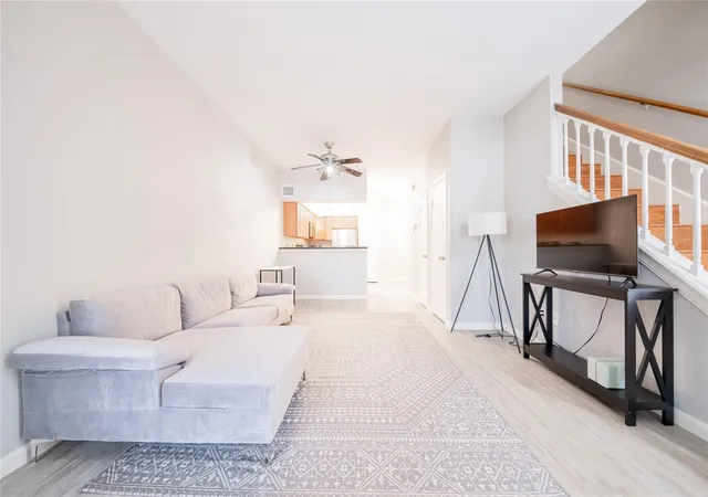 Photo 3 of Townhouse for sale at 2626 Holly Hall St #1201, Houston, TX 77054 | MLS# 94965323 | Listing updated on 2026-09-11