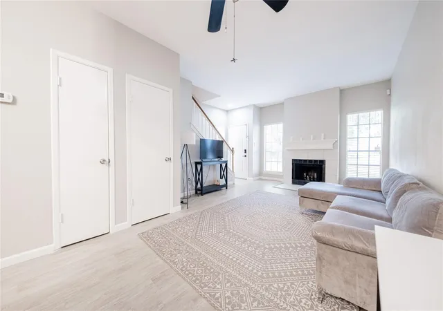 Photo 4 of Townhouse for sale at 2626 Holly Hall St #1201, Houston, TX 77054 | MLS# 94965323 | Listing updated on 2026-09-11
