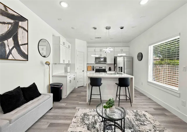 Photo 2 of Multi family home for sale at 4604 Bricker St #AB, Houston, TX 77051 | MLS# 10029672 | Listing updated on 2026-10-03