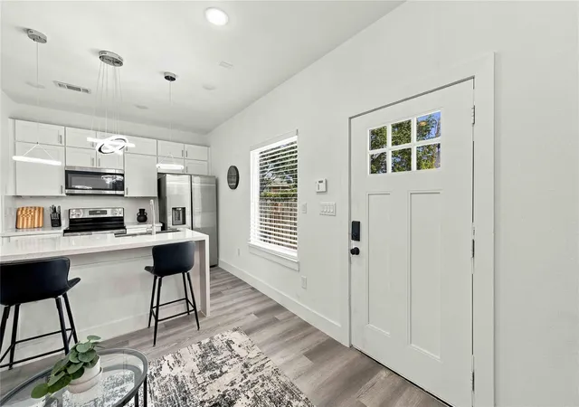 Photo 3 of Multi family home for sale at 4604 Bricker St #AB, Houston, TX 77051 | MLS# 10029672 | Listing updated on 2026-10-03