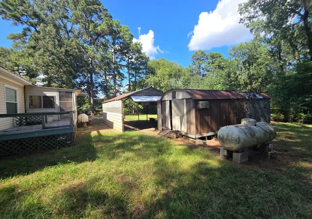 Photo 3 of Land for sale at 11404 Metts Rd, Conroe, TX 77306 | MLS# 90653460 | Listing updated on 2026-09-21