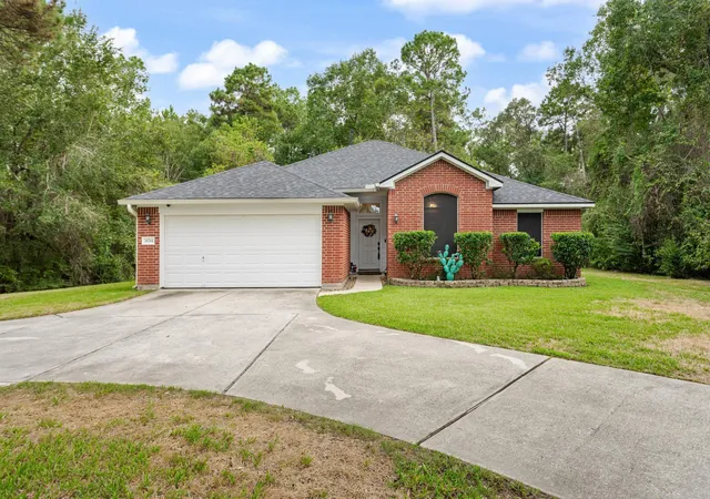Photo 1 of Single family home for sale at 10244 Elmo Ct, Conroe, TX 77302 | MLS# 38198991 | Listing updated on 2026-09-18