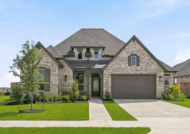 Photo 1 of Single family home for sale at 12246 Valencia Blvd, Mont Belvieu, TX 77523 | MLS# 2850835 | Listing updated on 2026-09-20