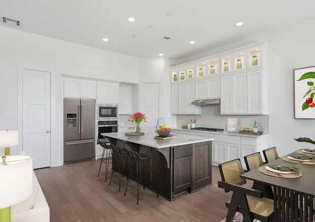 Photo 3 of Single family home for sale at 12246 Valencia Blvd, Mont Belvieu, TX 77523 | MLS# 2850835 | Listing updated on 2026-09-20