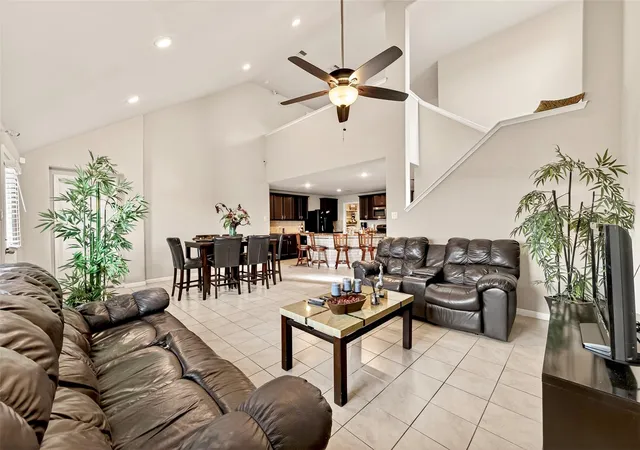 Photo 3 of Single family home for sale at 18203 Sonora Brk Ln, Richmond, TX 77407 | MLS# 31737075 | Listing updated on 2026-09-20