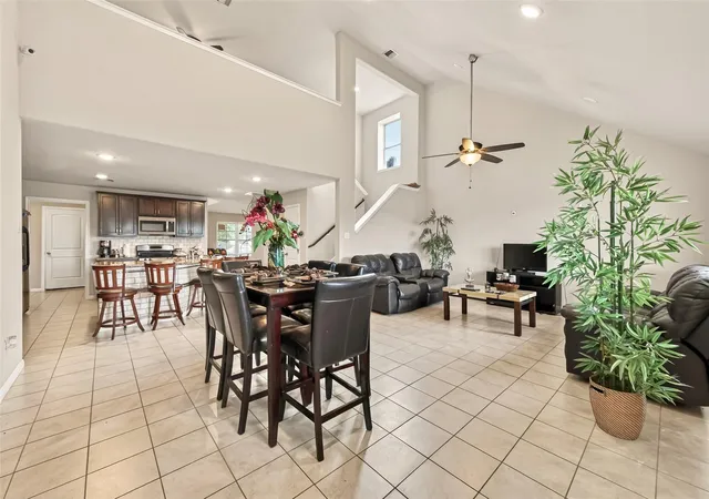 Photo 4 of Single family home for sale at 18203 Sonora Brk Ln, Richmond, TX 77407 | MLS# 31737075 | Listing updated on 2026-09-20