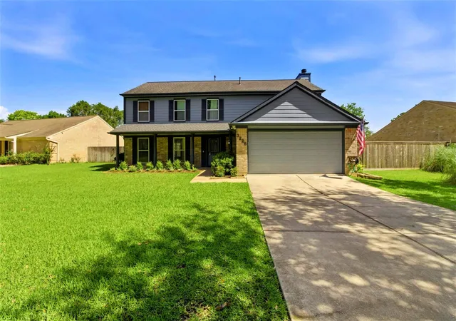 Photo 1 of Single family home for sale at 3226 Lakefield Way, Sugar Land, TX 77479 | MLS# 278138 | Listing updated on 2026-09-08