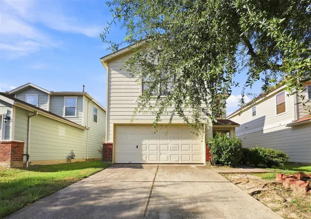 Photo 1 of Single family home for sale at 2906 Latch Ln, Houston, TX 77038 | MLS# 7421825 | Listing updated on 2026-09-12
