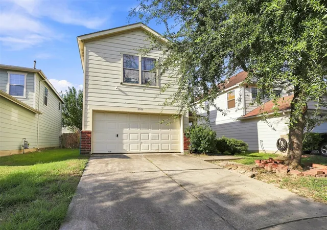 Photo 2 of Single family home for sale at 2906 Latch Ln, Houston, TX 77038 | MLS# 7421825 | Listing updated on 2026-09-12