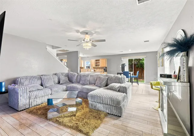 Photo 3 of Single family home for sale at 2906 Latch Ln, Houston, TX 77038 | MLS# 7421825 | Listing updated on 2026-09-12