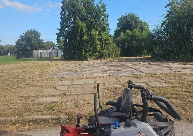 Land for sale at 314 Texas Ave, Texas City, TX 77590 | MLS# 76608855