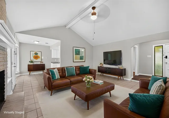 Photo 2 of Single family home for sale at 11203 Sagehill Dr, Houston, TX 77089 | MLS# 84811245 | Listing updated on 2026-09-09