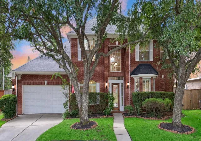 Photo 1 of Single family home for sale at 8324 Emerald Meadow Ln, Humble, TX 77396 | MLS# 62522052 | Listing updated on 2026-09-20