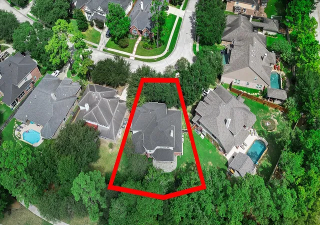 Photo 3 of Single family home for sale at 8324 Emerald Meadow Ln, Humble, TX 77396 | MLS# 62522052 | Listing updated on 2026-09-20