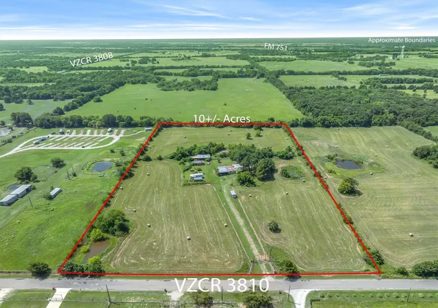 Photo 1 of Single family home for sale at 2499 Vz County Rd 3810, Wills Point, TX 75169 | MLS# 4891790 | Listing updated on 2026-09-28
