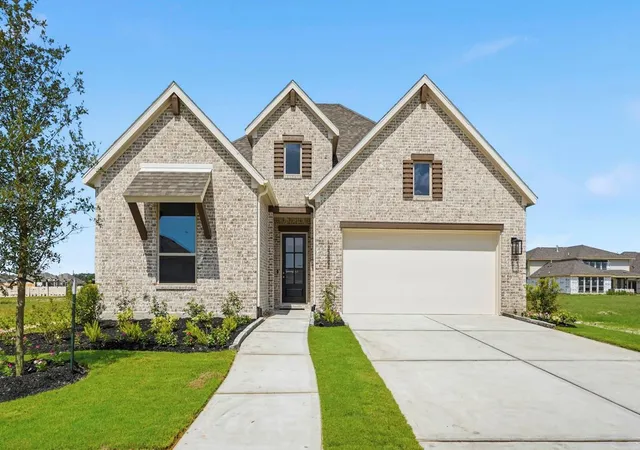 Photo 1 of Single family home for sale at 12222 Hudson Dr, Mont Belvieu, TX 77523 | MLS# 10770582 | Listing updated on 2026-09-20