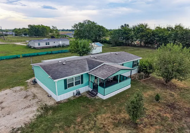Photo 1 of Single family home for sale at 1006 Nunez St, Beasley, TX 77417 | MLS# 31039453 | Listing updated on 2026-09-06
