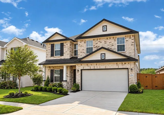 Photo 1 of Single family home for sale at 19618 Ibiza Park Dr, Hockley, TX 77447 | MLS# 15124668 | Listing updated on 2026-09-24