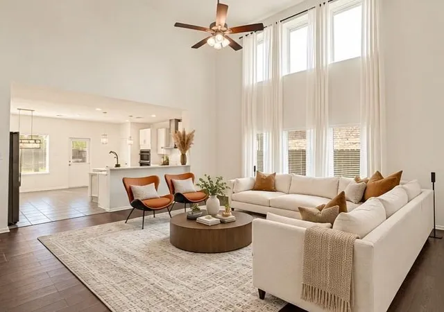 Photo 2 of Single family home for sale at 19618 Ibiza Park Dr, Hockley, TX 77447 | MLS# 15124668 | Listing updated on 2026-09-24
