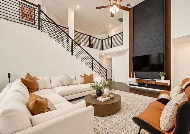 Photo 3 of Single family home for sale at 19618 Ibiza Park Dr, Hockley, TX 77447 | MLS# 15124668 | Listing updated on 2026-09-24