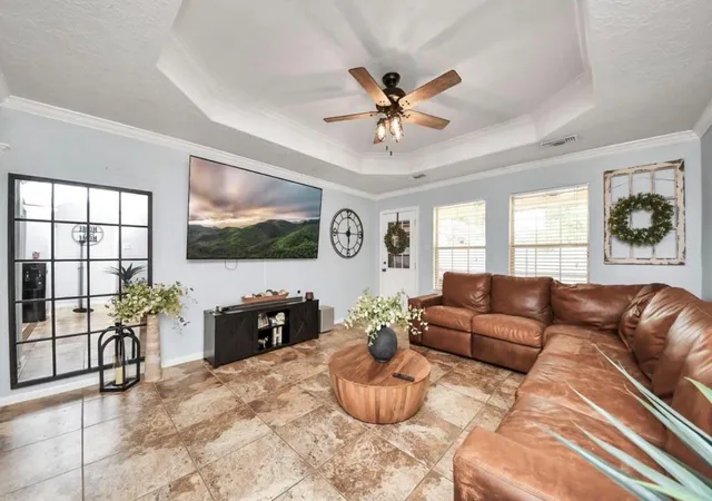 Photo 3 of Single family home for sale at 702 Ruth St, Baytown, TX 77520 | MLS# 43169491 | Listing updated on 2026-09-20