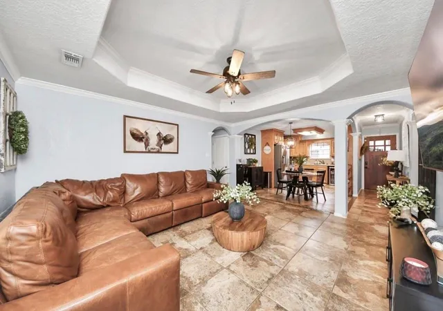 Photo 4 of Single family home for sale at 702 Ruth St, Baytown, TX 77520 | MLS# 43169491 | Listing updated on 2026-09-20