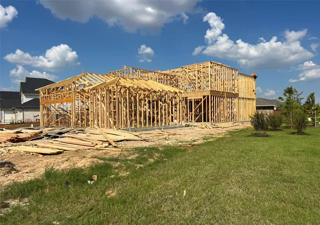 Photo 3 of Single family home for sale at 7402 Birch Thistle Ln, Katy, TX 77493 | MLS# 51537027 | Listing updated on 2026-10-07