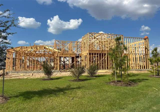 Photo 4 of Single family home for sale at 7402 Birch Thistle Ln, Katy, TX 77493 | MLS# 51537027 | Listing updated on 2026-10-07