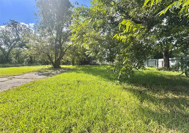 Land for sale at 1504 E 33rd Street, Houston, TX 77022 | MLS# 72868156