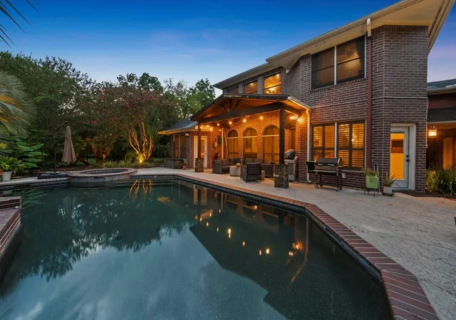Photo 1 of Single family home for sale at 11519 Pecan Cyn Ct, Tomball, TX 77377 | MLS# 76484426 | Listing updated on 2026-09-05