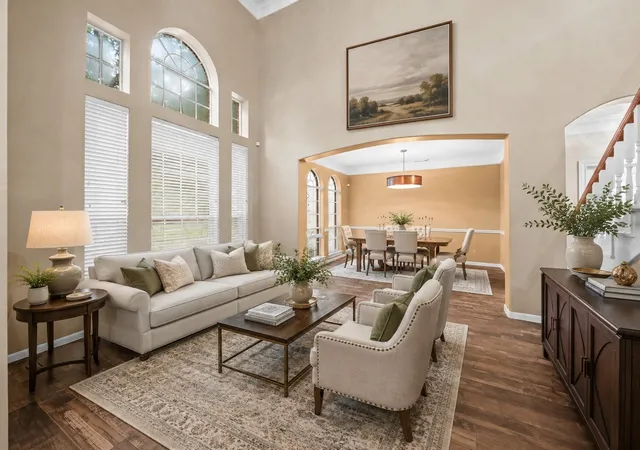 Photo 3 of Single family home for sale at 11519 Pecan Cyn Ct, Tomball, TX 77377 | MLS# 76484426 | Listing updated on 2026-09-05