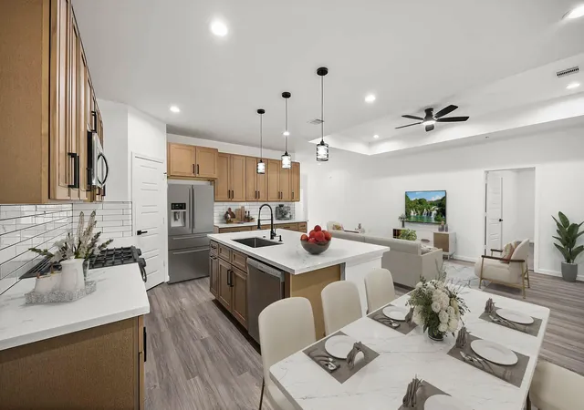 Photo 3 of Single family home for sale at 10426 Royal Oaks Dr, Houston, TX 77016 | MLS# 48615697 | Listing updated on 2026-09-03