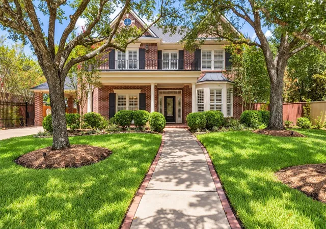 Single family home for sale at 13902 Cantrelle Manor Ln, Cypress, TX 77429 | MLS# 90724205