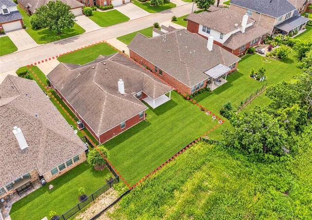 Photo 3 of Single family home for sale at 7727 Heron Lakes Dr, Houston, TX 77064 | MLS# 17451088 | Listing updated on 2026-09-19