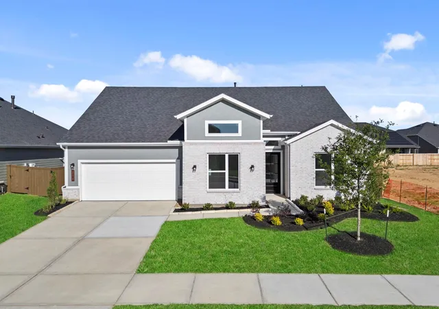 Photo 1 of Single family home for sale at 216 Sandhill Grv Trl, Waller, TX 77484 | MLS# 84010003 | Listing updated on 2026-10-09