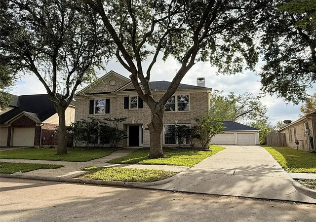 Photo 1 of Single family home for sale at 1535 Brady Crk Ln, Richmond, TX 77406 | MLS# 17028717 | Listing updated on 2026-09-12