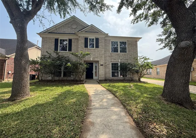 Photo 2 of Single family home for sale at 1535 Brady Crk Ln, Richmond, TX 77406 | MLS# 17028717 | Listing updated on 2026-09-12