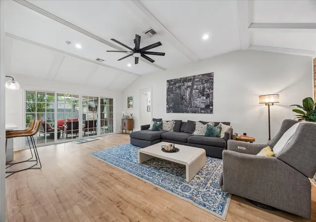 Photo 2 of Sale Pending at 10734 Bordley Dr, Houston, TX 77042 | MLS# 65126369 | Listing updated on 2026-09-19