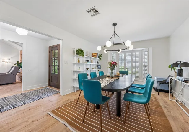 Photo 3 of Sale Pending at 10734 Bordley Dr, Houston, TX 77042 | MLS# 65126369 | Listing updated on 2026-09-19