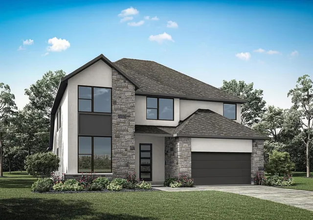 Photo 1 of Single family home for sale at 342 Silver Sage St, Conroe, TX 77304 | MLS# 80575295 | Listing updated on 2026-09-05