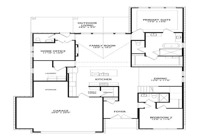 Photo 2 of Single family home for sale at 342 Silver Sage St, Conroe, TX 77304 | MLS# 80575295 | Listing updated on 2026-09-05