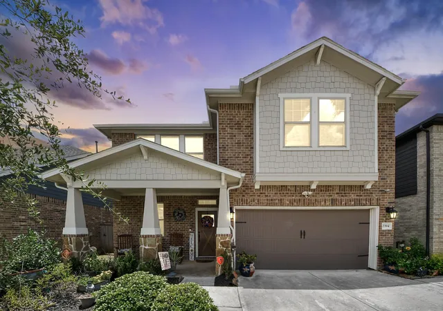 Photo 1 of Single family home for sale at 2394 Bishop Lagoon Way, La Porte, TX 77571 | MLS# 4612219 | Listing updated on 2026-09-19