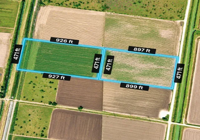 Photo 2 of Land for sale at 0 N Of Gracia Rd, Rio Hondo, TX 78583 | MLS# 85890760 | Listing updated on 2026-09-18