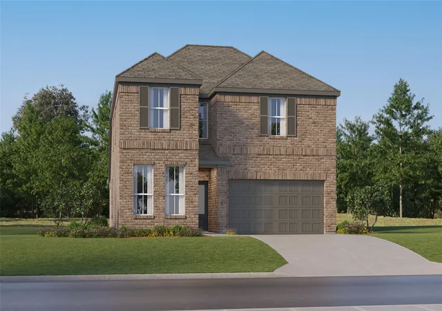 Photo 1 of Single family home for sale at 6160 Kinney Ln, College Station, TX 77845 | MLS# 42687908 | Listing updated on 2026-09-22