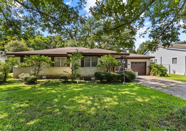 Single family home for sale at 5111 32nd Street, Groves, TX 77619 | MLS# 30024112