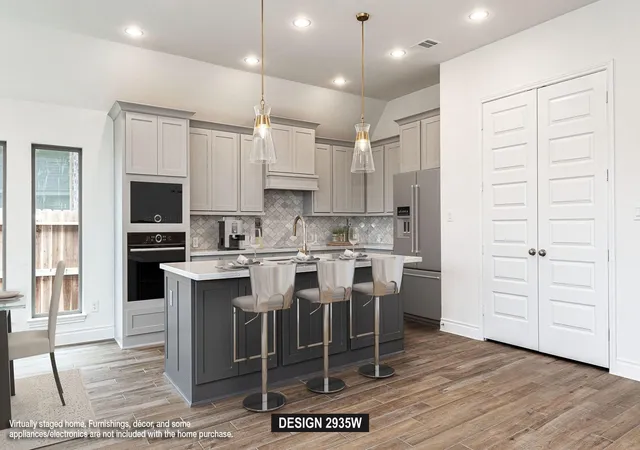 Photo 2 of Sale Pending at 18018 Serene Hvn St, Houston, TX 77598 | MLS# 89226579 | Listing updated on 2026-09-11