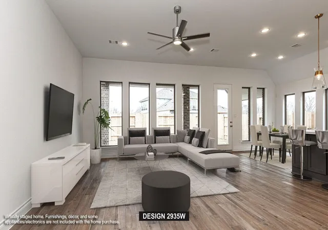Photo 3 of Sale Pending at 18018 Serene Hvn St, Houston, TX 77598 | MLS# 89226579 | Listing updated on 2026-09-11