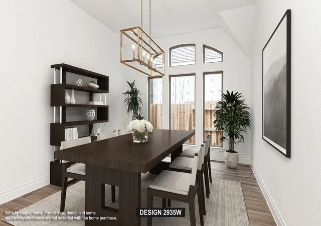 Photo 4 of Sale Pending at 18018 Serene Hvn St, Houston, TX 77598 | MLS# 89226579 | Listing updated on 2026-09-11